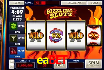 Desvendando o Mundo dos Jogos Virtuais na eabet