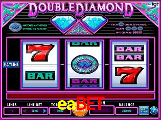 A Emoção da Loteria na eabet: Uma Chance de Mudança de Vida