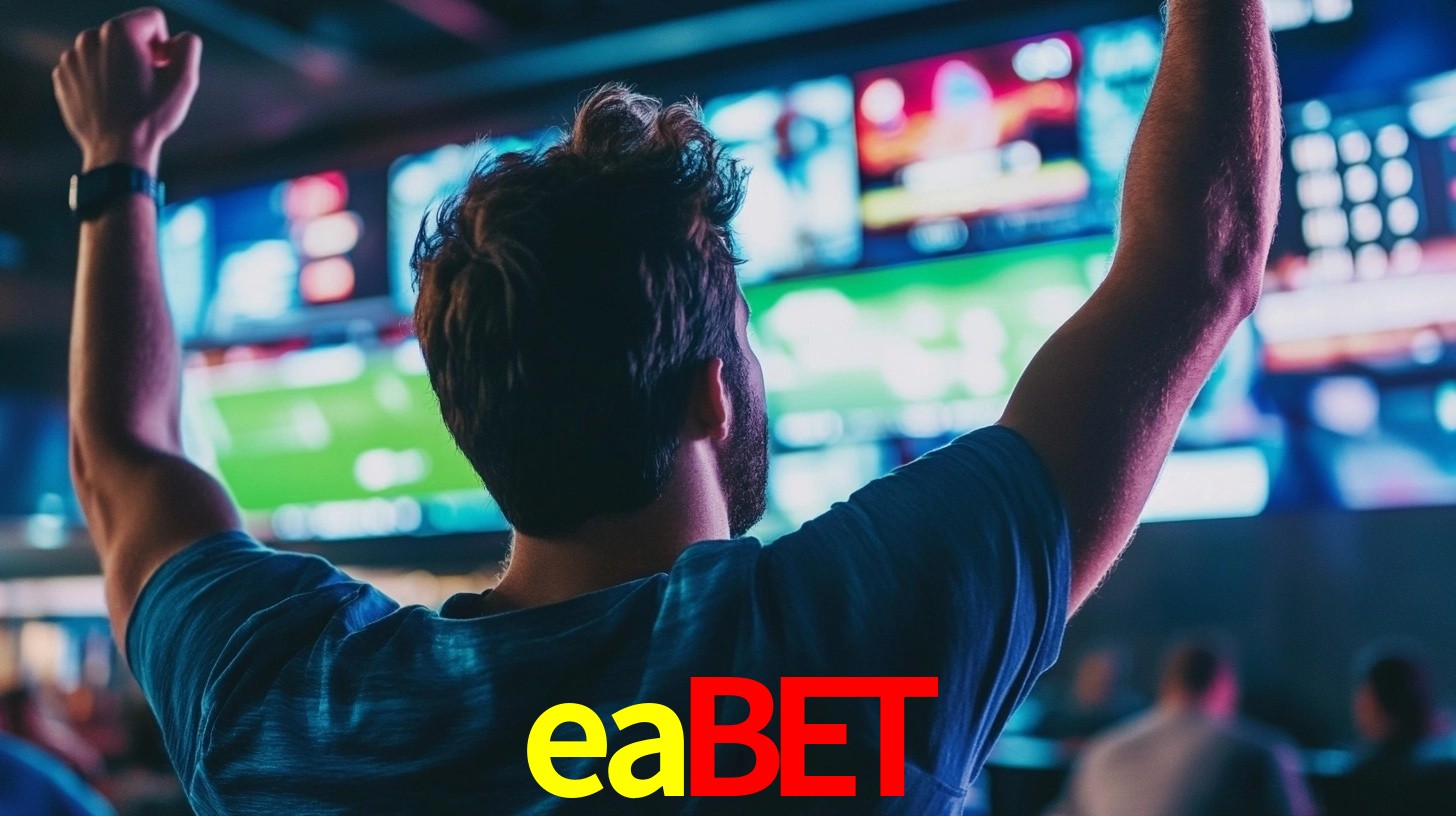 ea bet plataforma