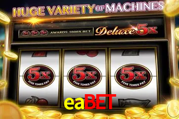 Descubra o Mundo do Cassino Online com eabet