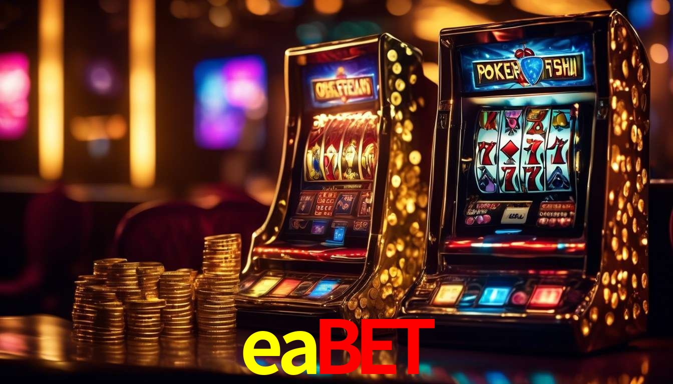eabet download — tutorial instalação APK passo a passo