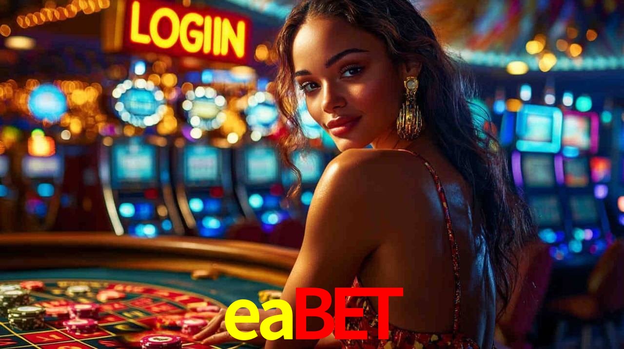 Jogos de Slot eabet