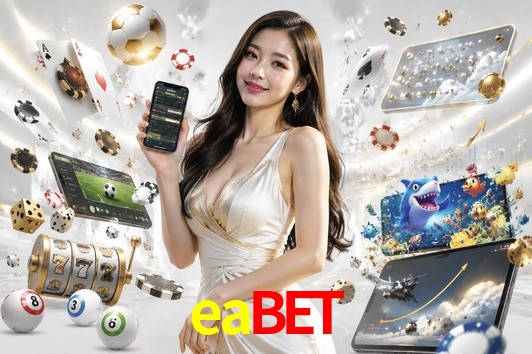 Game Providers eabet