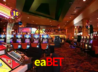 Desvendando o Mundo dos Jogos Virtuais na eabet