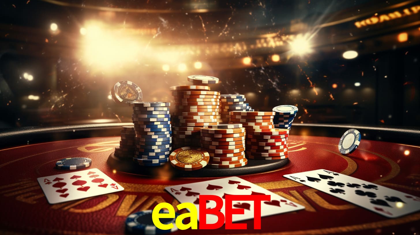 Live Casino eabet