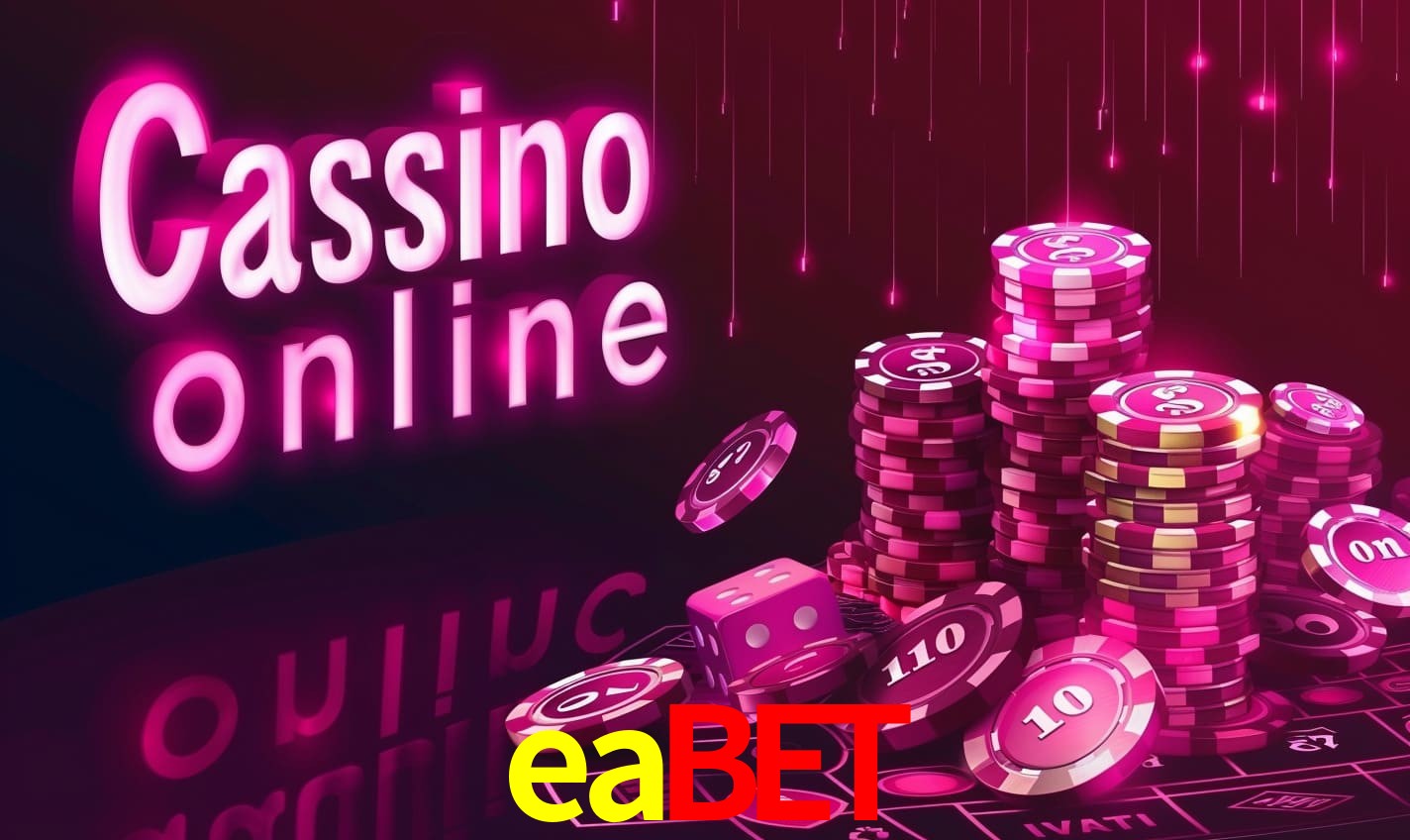 Desvendando o Mundo dos Jogos Virtuais na eabet