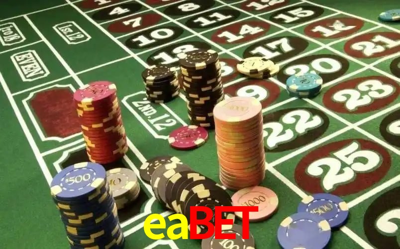 Recursos de Bônus eabet