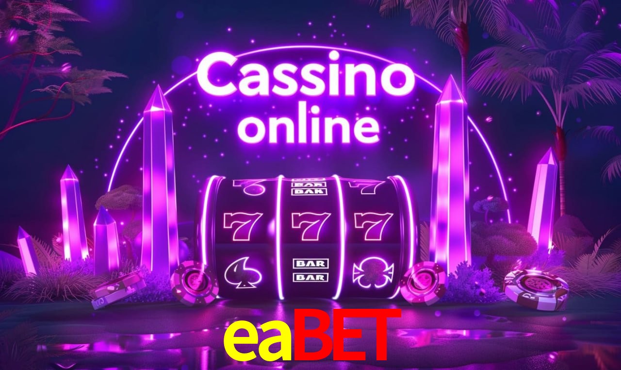 Benefícios da Conta eabet