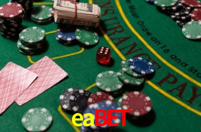 Bônus Generosos e Exclusivos no eabet para Você!