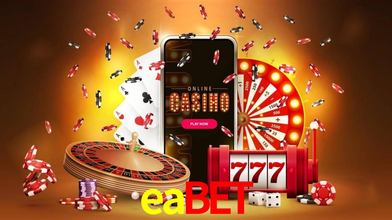 Casino Ao Vivo eabet