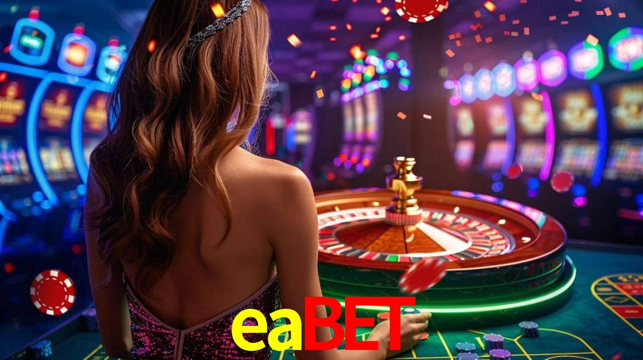 eabet bet — mercados de futebol e esportes no app