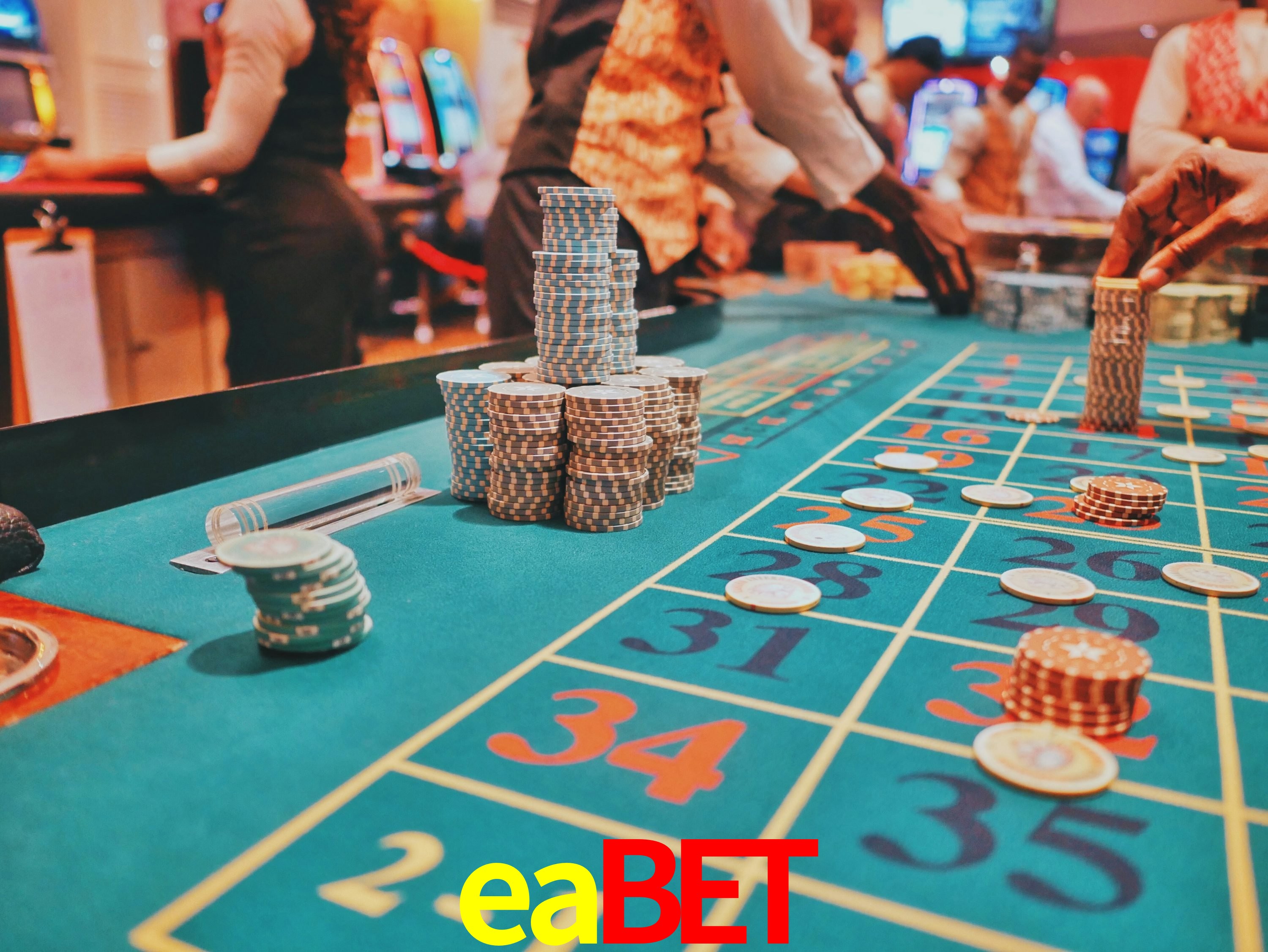 Casino VIP eabet