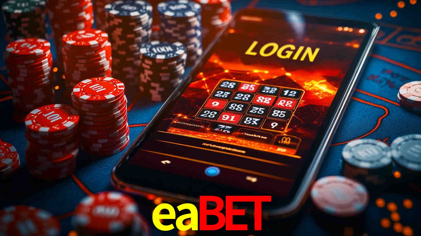 eabet: A Experiência de Casino com Jogos de Mesa ao Vivo