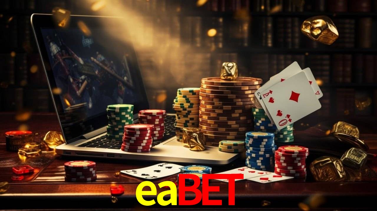 Casino Ao Vivo eabet