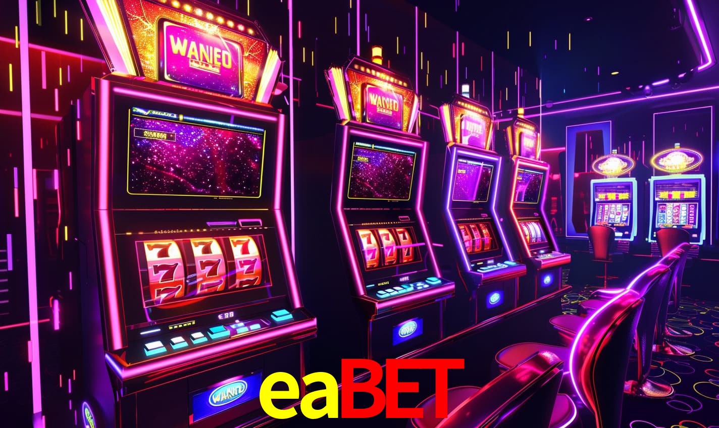 A Experiência Imersiva dos Cassinos Ao Vivo no eabet