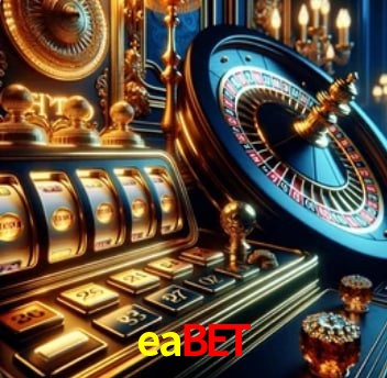 Mesa de Blackjack eabet