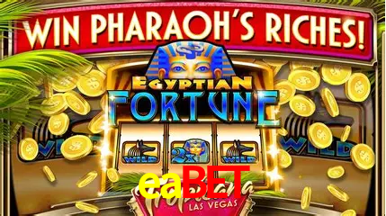 Descubra o Mundo do Cassino Online com eabet
