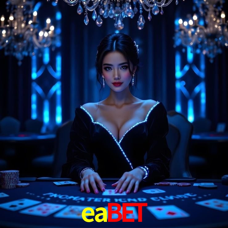 Diretório de Jogos eabet