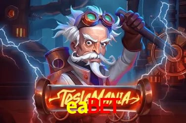 Provedores de Jogos eabet