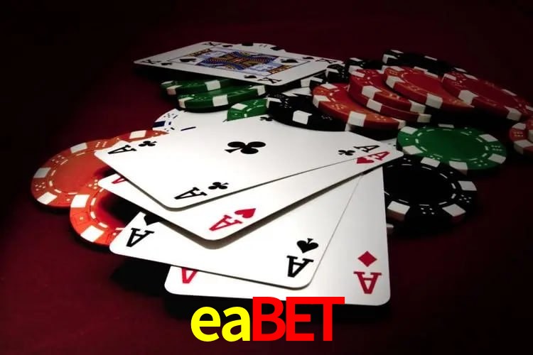Torneios eabet