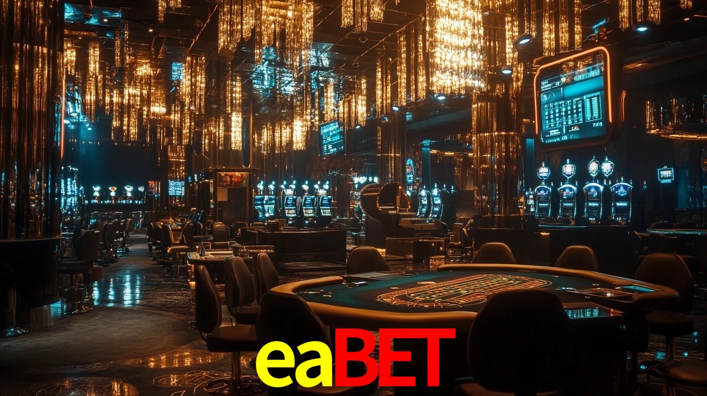 eabet: Seu Especialista em Apostas Esportivas Brasileiras