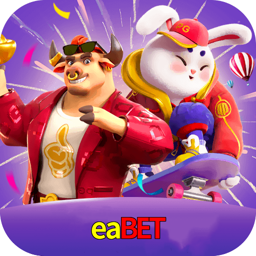 Ícone app eabet