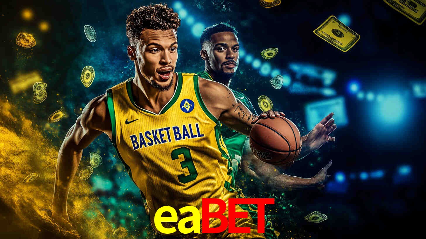 Desvendando o Mundo dos Jogos Virtuais na eabet