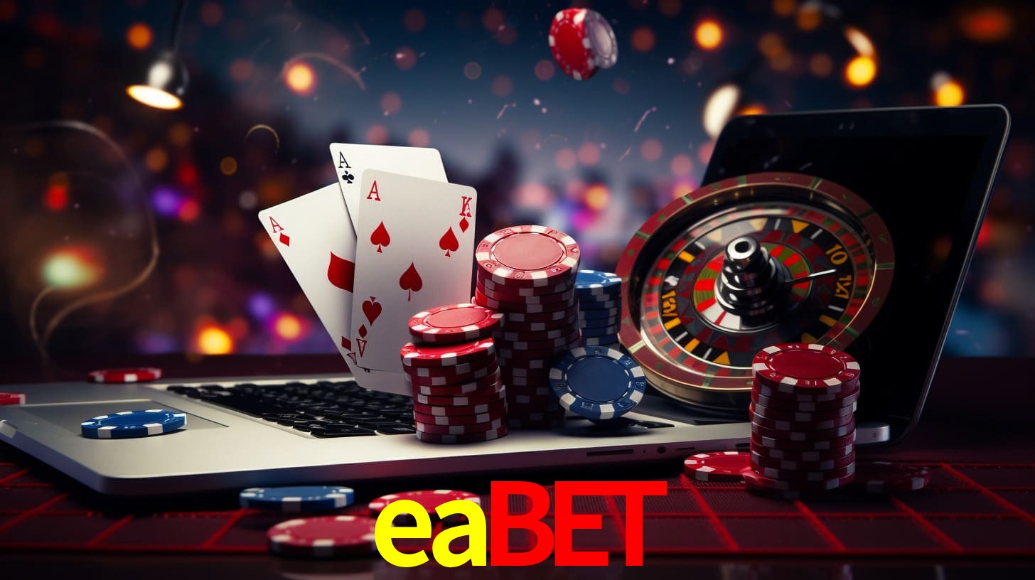Roulette Table eabet