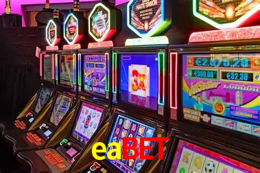 Desvendando o Mundo dos Jogos Virtuais na eabet