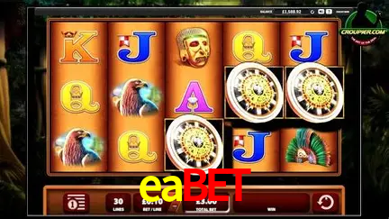 Live Casino eabet