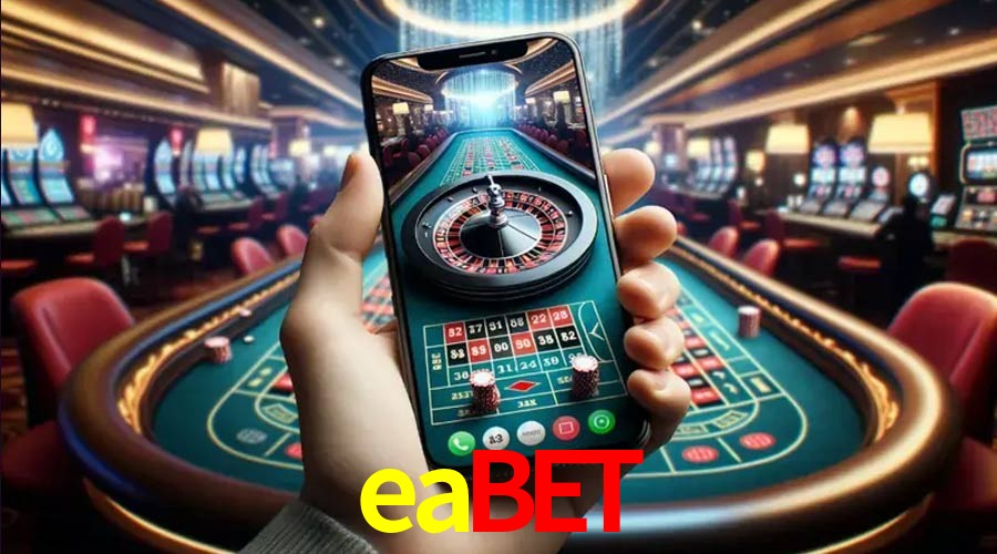 Game Providers eabet