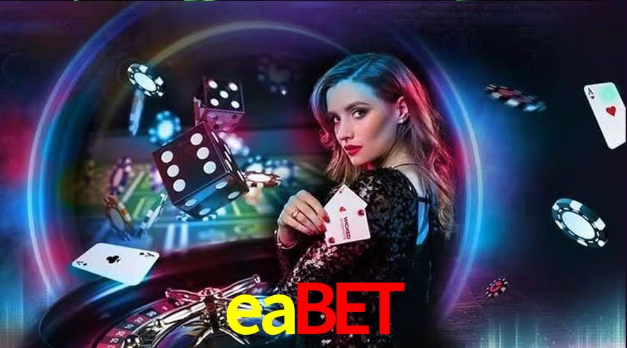 Account Benefits eabet