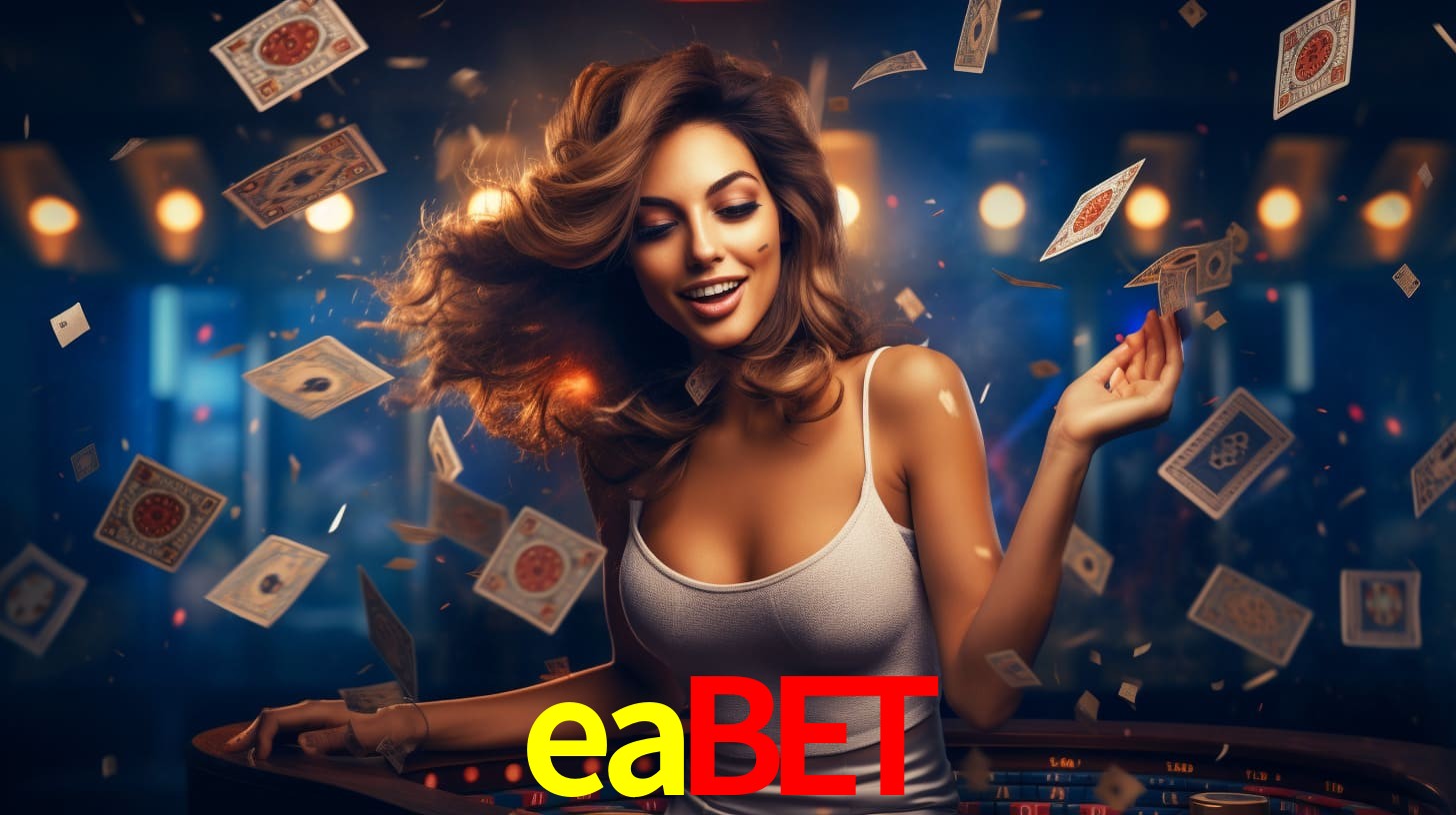 Live Casino eabet