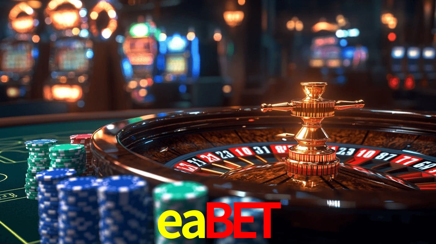 Sinta a adrenalina dos jogos de cassino com eabet