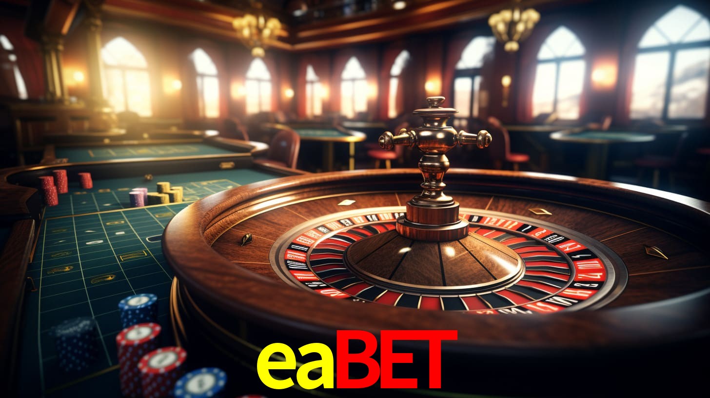 Blackjack Table eabet