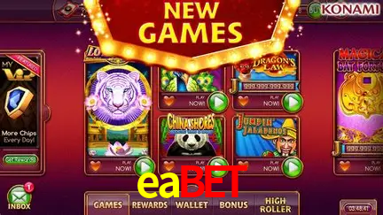VIP Casino eabet