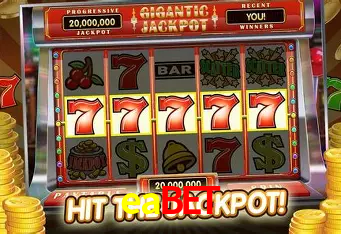 Descubra o Mundo do Cassino Online com eabet