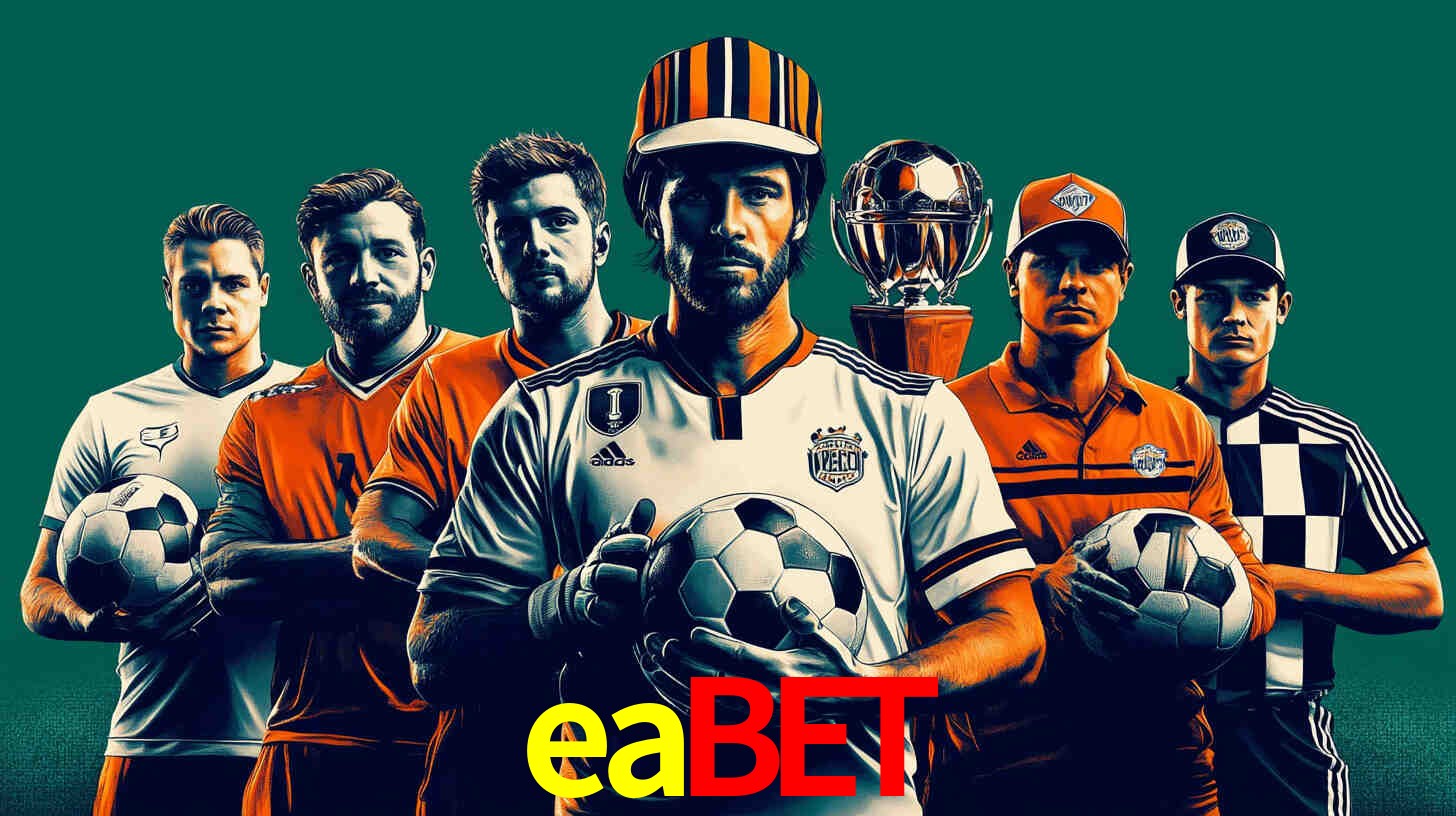Apostas Esportivas na eabet: Um Guia Completo