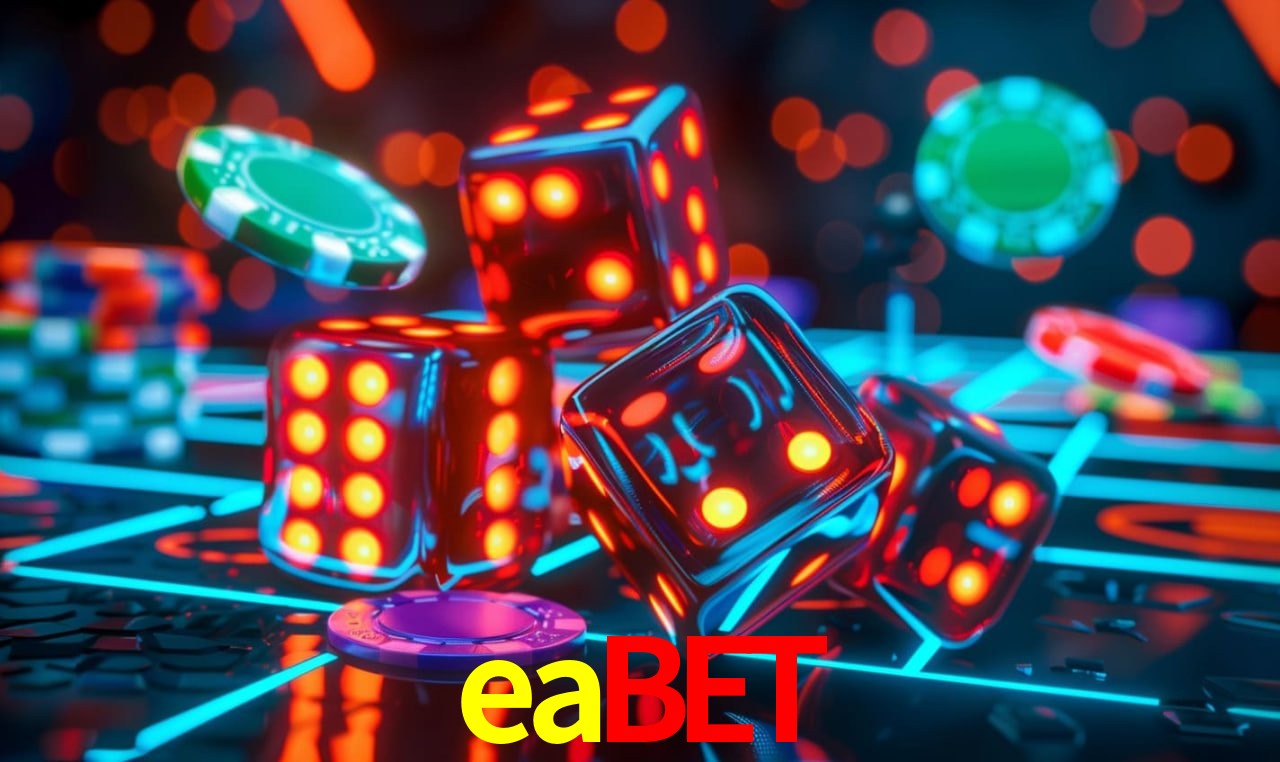 Desvendando o Mundo dos Jogos Virtuais na eabet