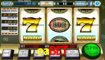 Explorando a Categoria de Eventos em Apostas na eabet