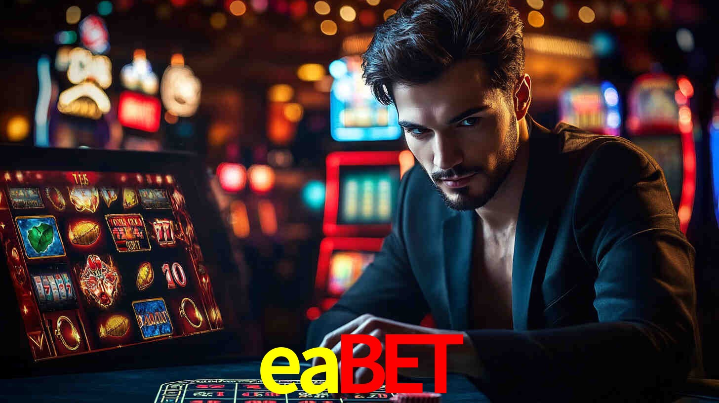 eabet: A Experiência de Casino com Jogos de Mesa ao Vivo